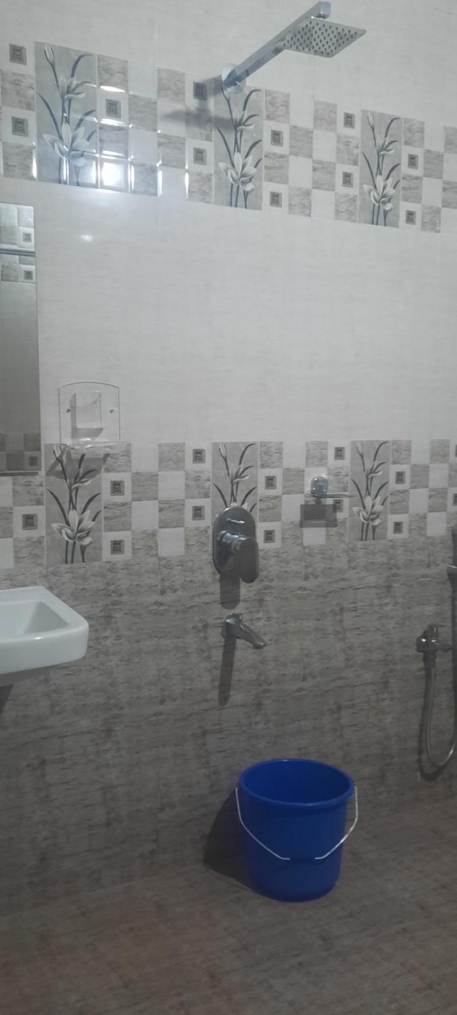 Eve Resort Patnem Beach Exterior foto