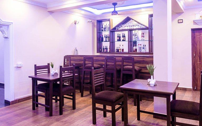 Eve Resort Patnem Beach Exterior foto